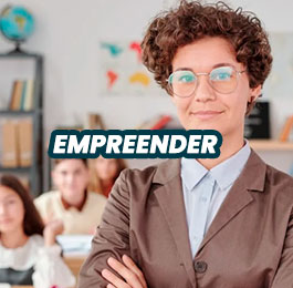 Cursos online de Empreendedorismo com IA