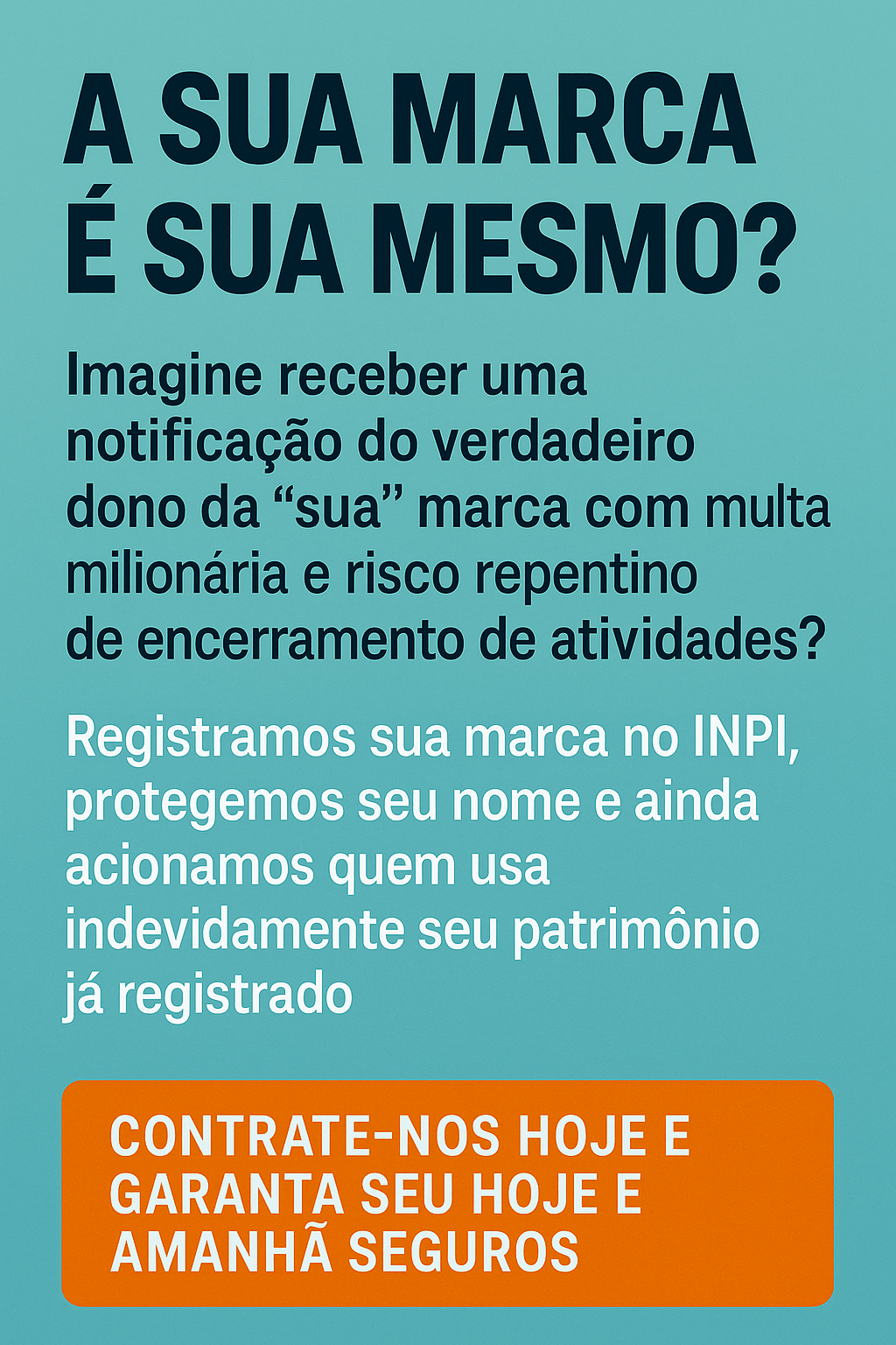 Registro de marca no INPI registro de marca no INPI