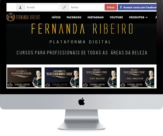 plataforma EAD Completa Plataforma EAD Completa