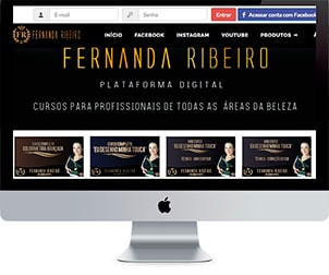 plataforma EAD Completa Plataforma LMS Completa