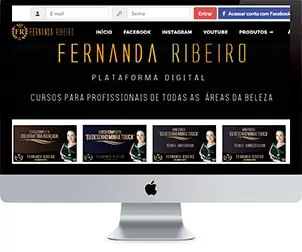 plataforma EAD Completa Plataforma LMS Completa