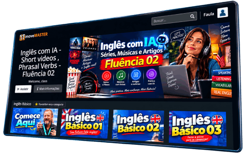 Plataforma EAD para empresas, entidades e grandes operações