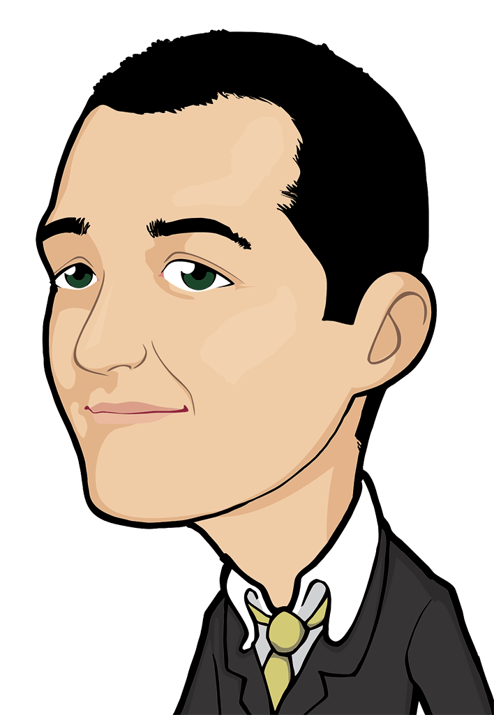 Ilustração GlobalEAD