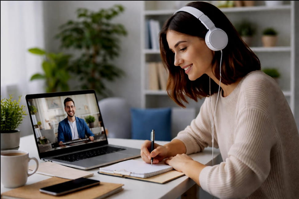 Catálogo de cursos white label GlobalEAD